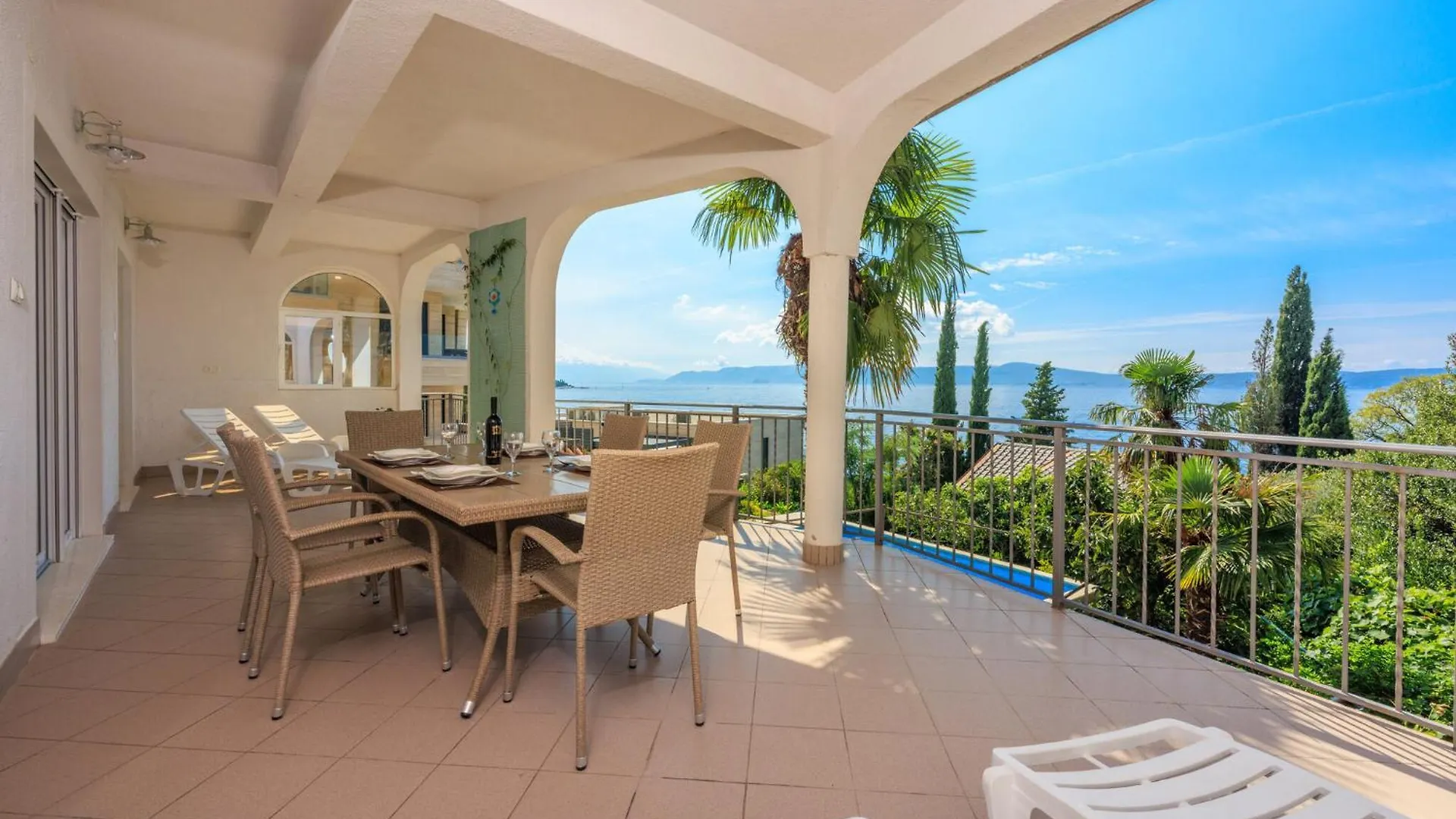 Veronika Crikvenica Apartment