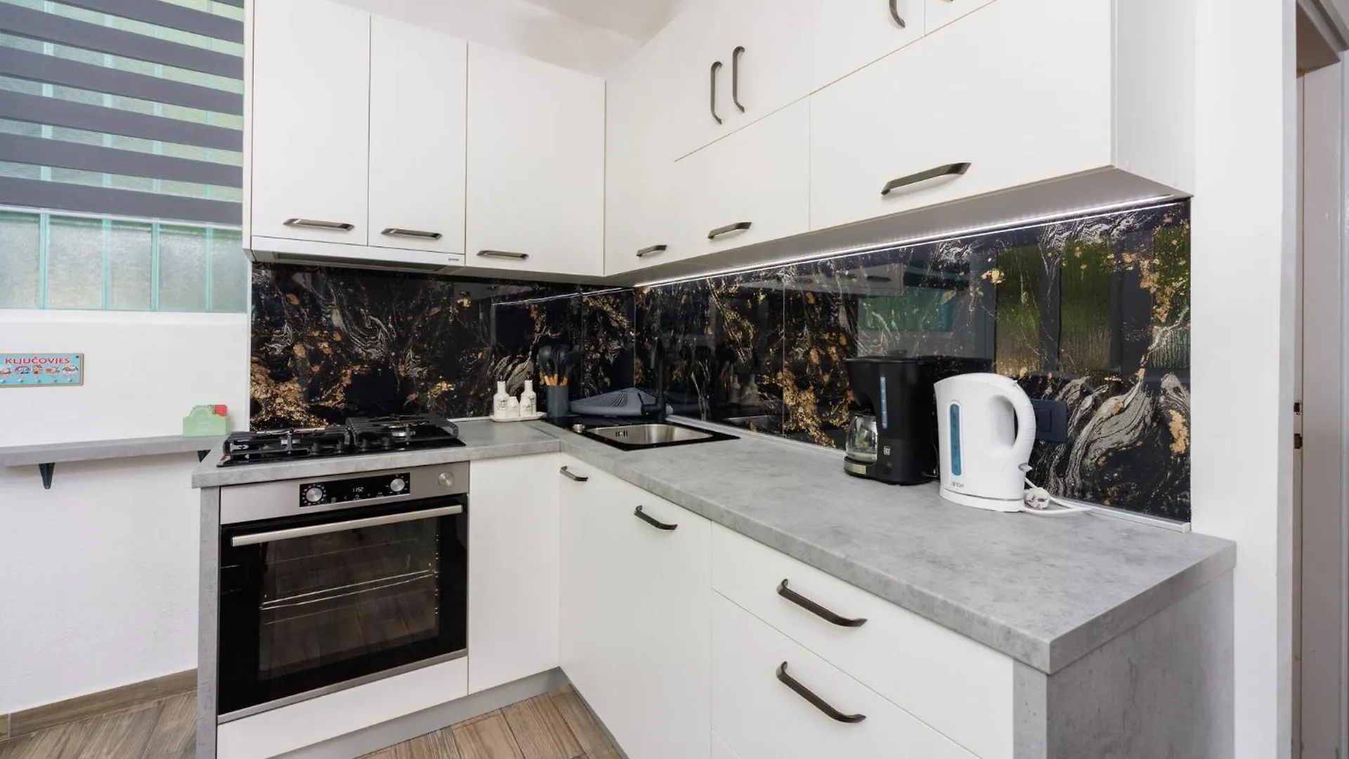 Veronika Crikvenica Apartment