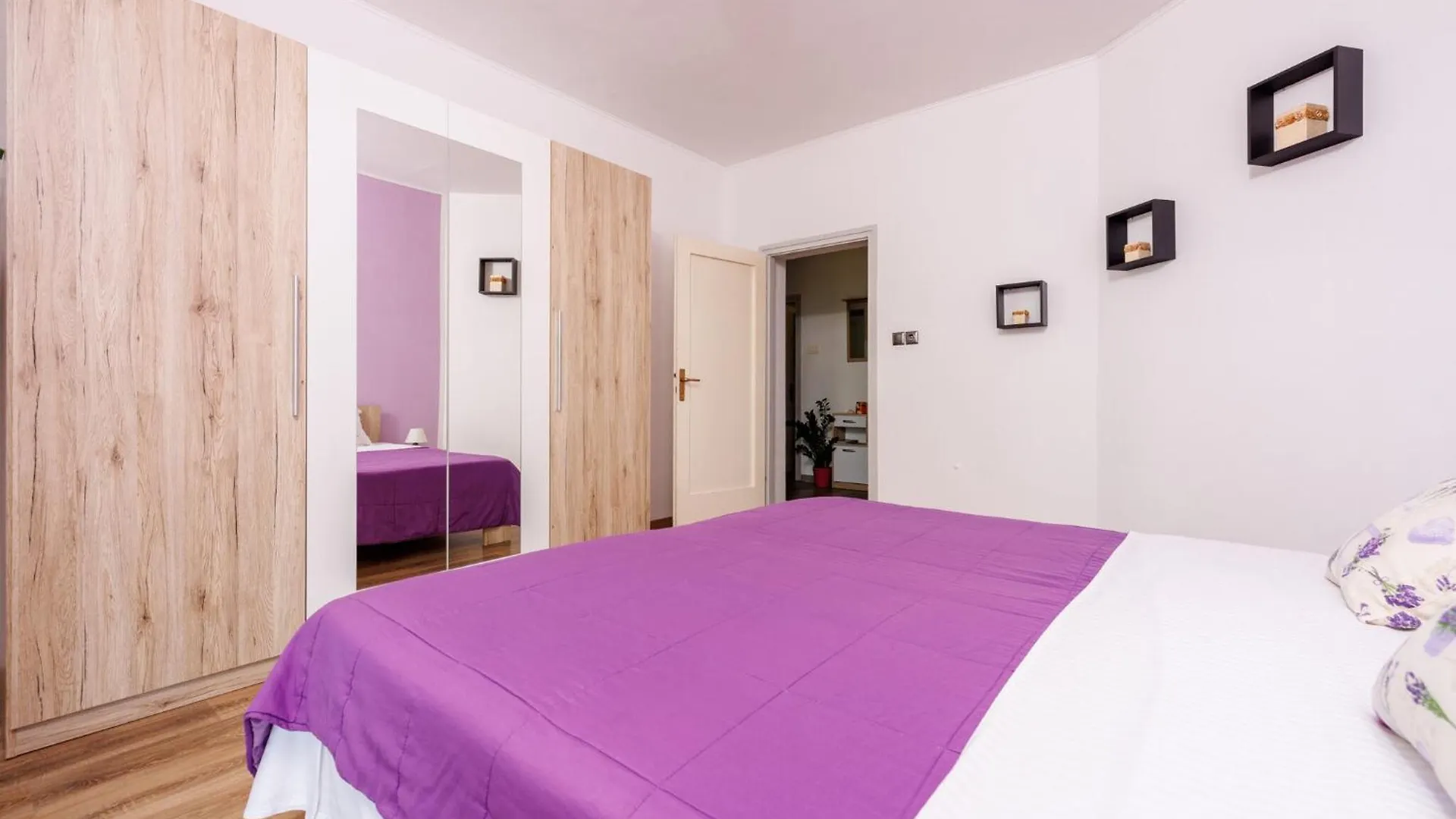 Apartment Veronika Crikvenica