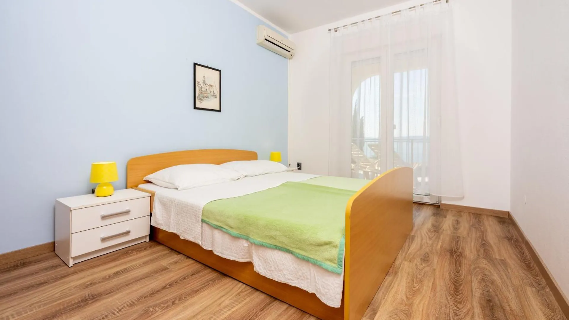 Apartment Veronika Crikvenica Croatia