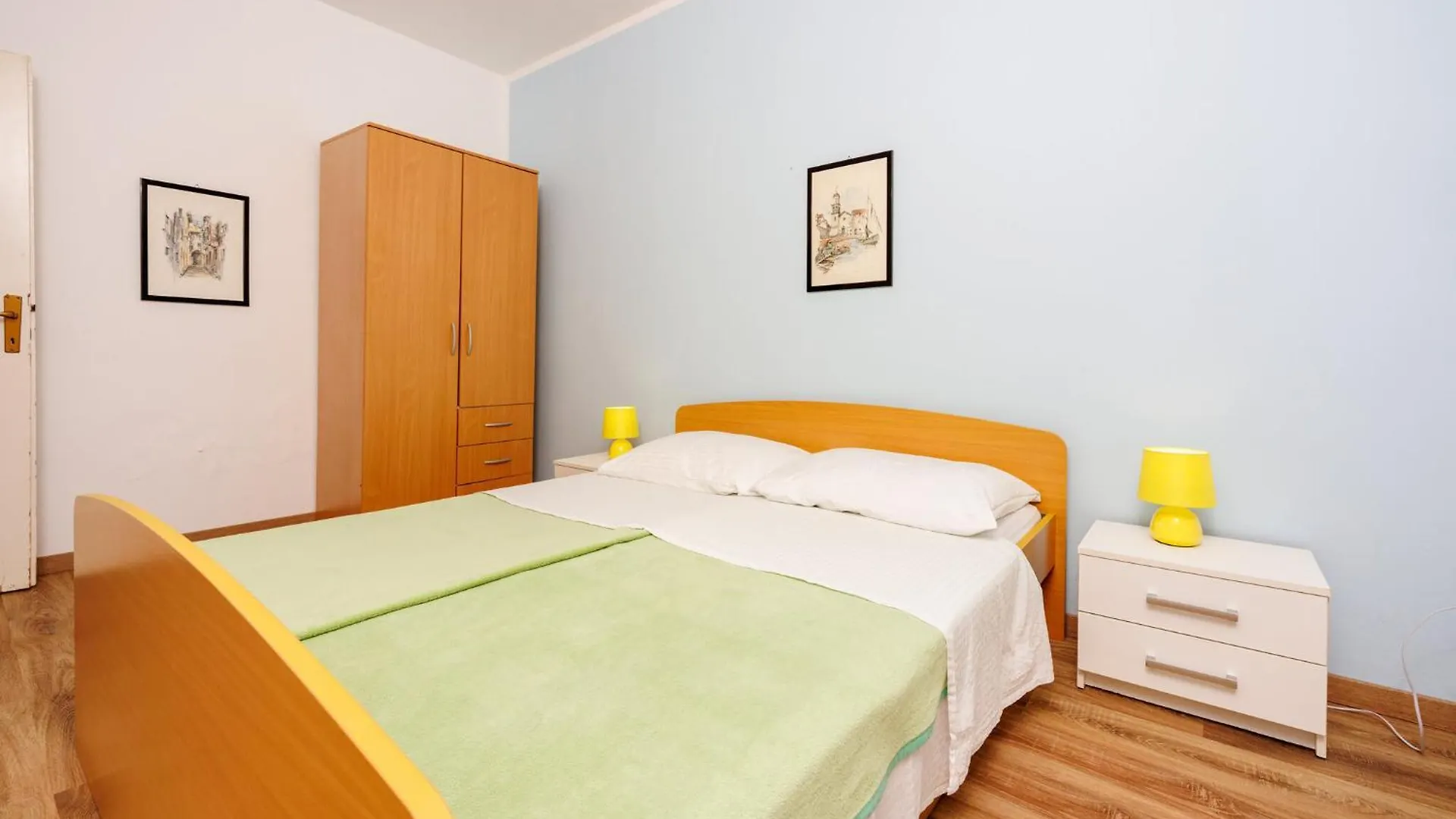 Apartment Veronika Crikvenica