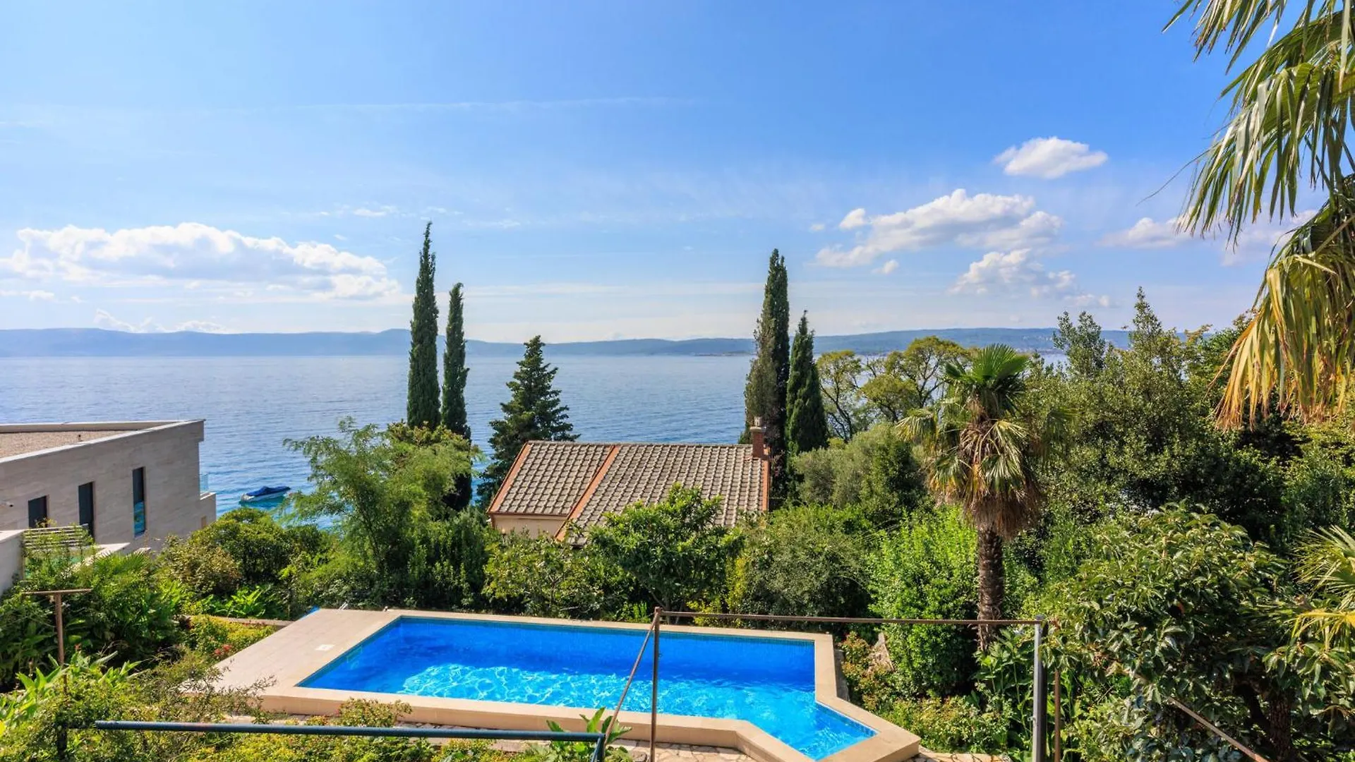 Veronika Crikvenica Croatia