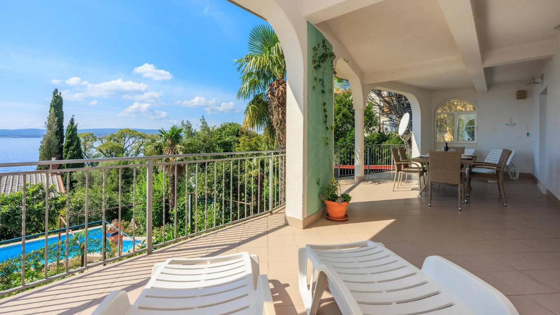 Apartment Veronika Crikvenica