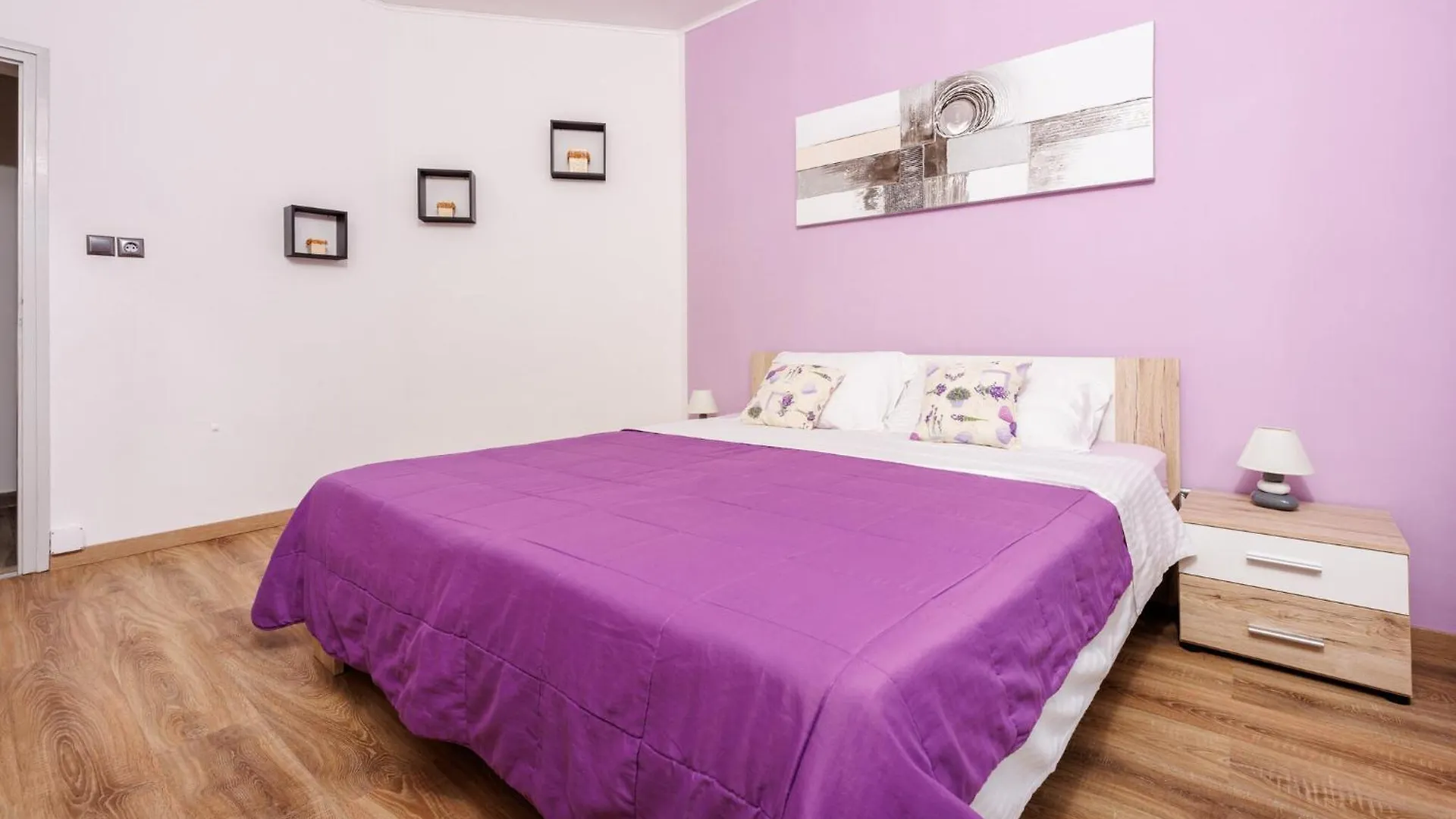 Veronika Crikvenica Apartment