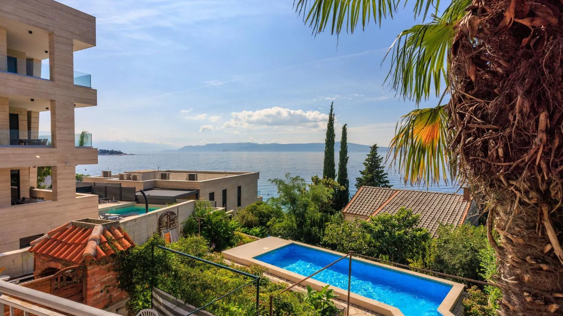 Apartment Veronika Crikvenica Croatia