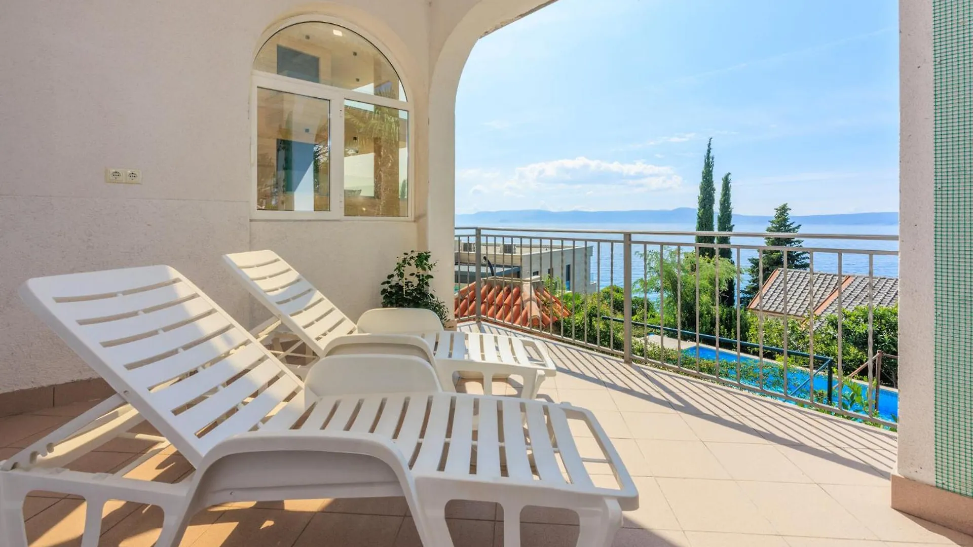 Apartment Veronika Crikvenica