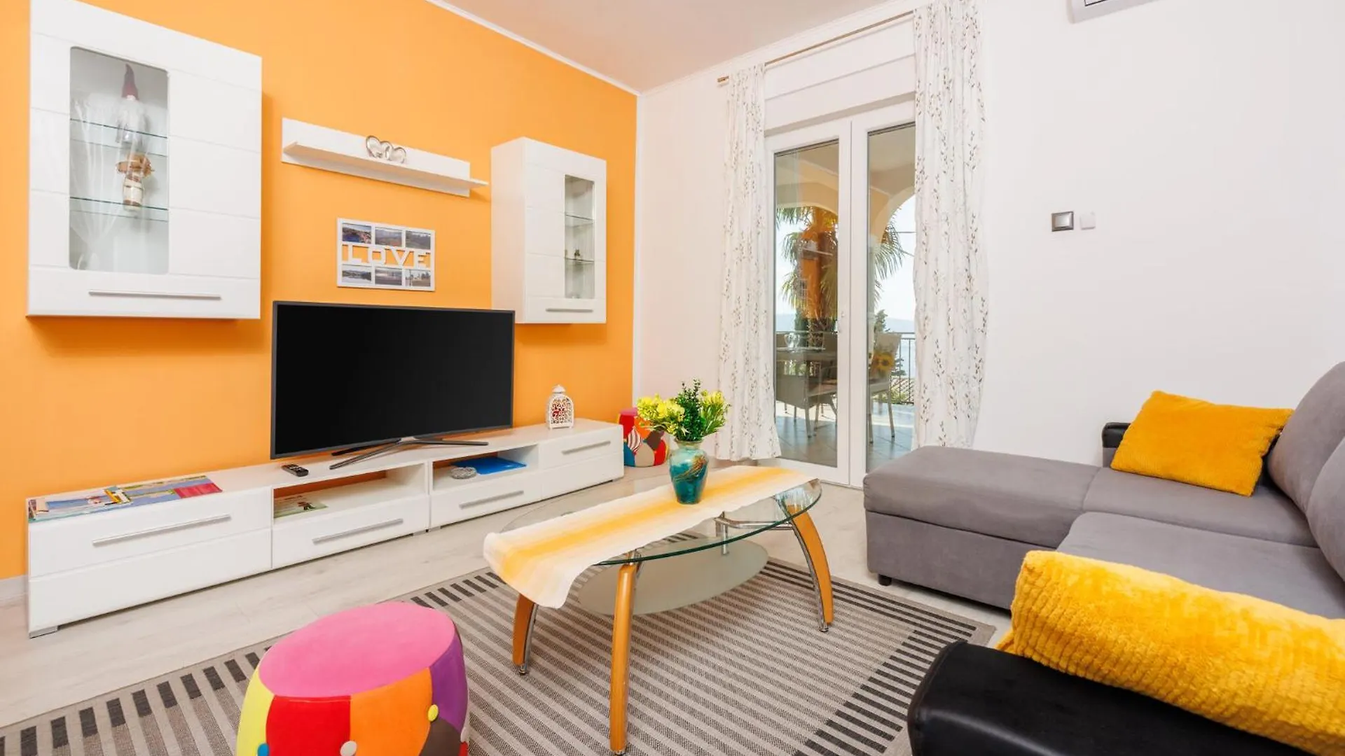 Veronika Crikvenica Apartment
