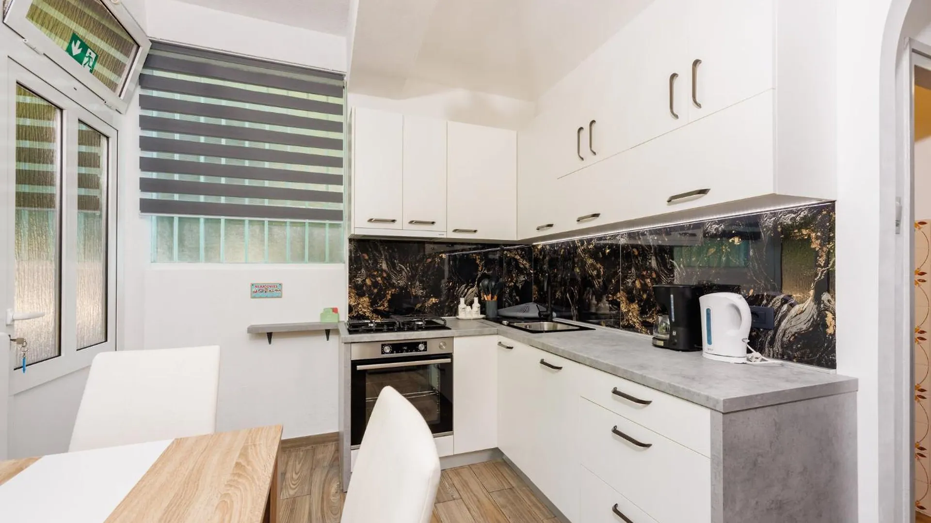 Veronika Crikvenica Apartment